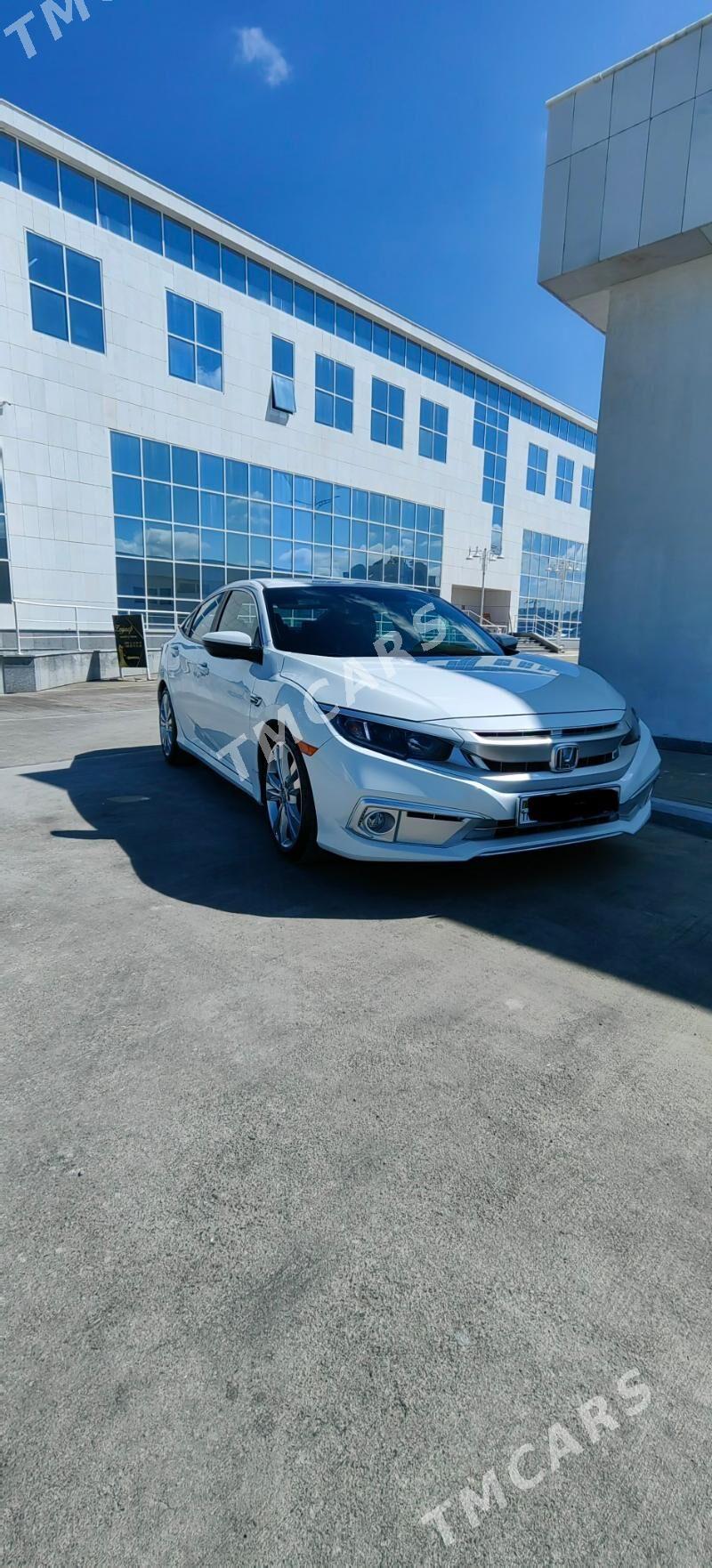 Honda Civic 2020 - 250 000 TMT - Änew - img 2