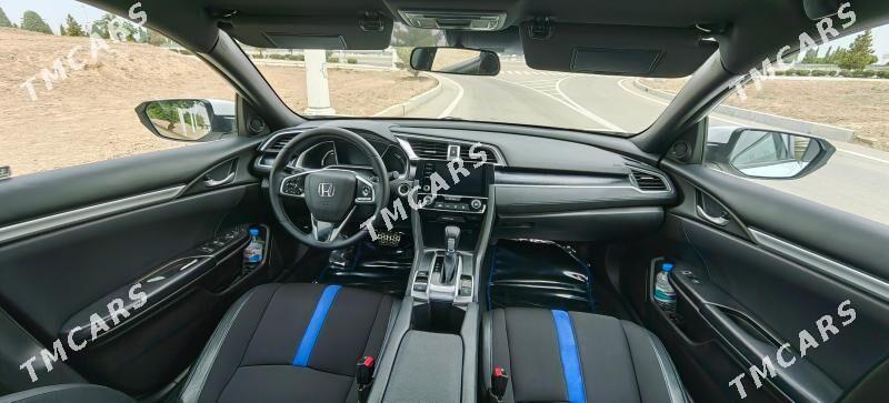 Honda Civic 2020 - 250 000 TMT - Änew - img 3