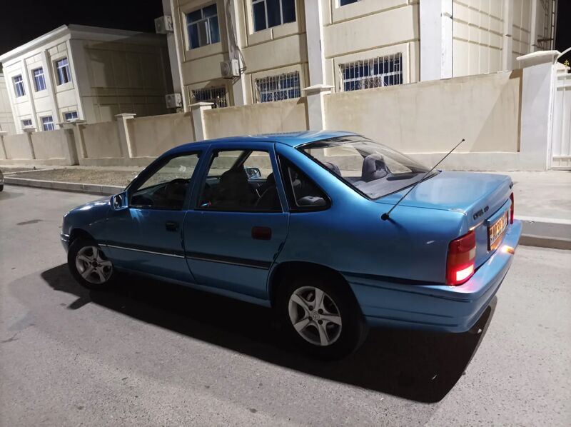 Opel Vectra 1989 - 27 000 TMT - Türkmenabat - img 5