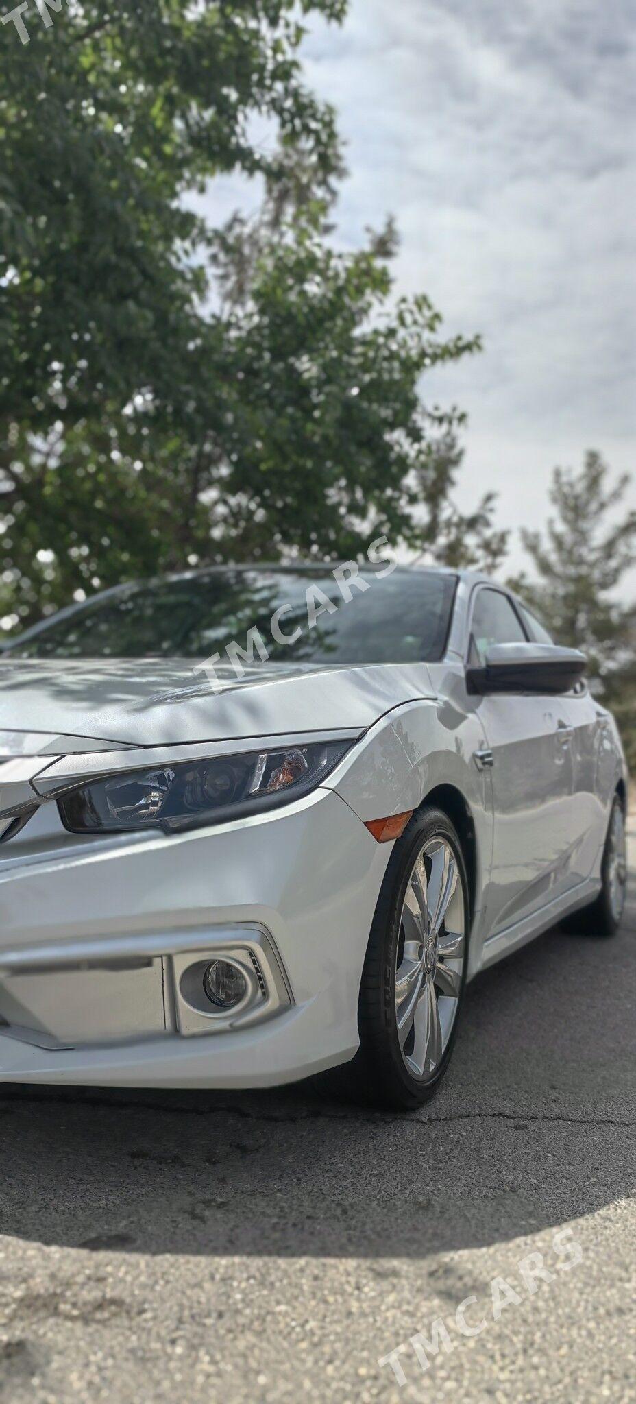 Honda Civic 2020 - 250 000 TMT - Änew - img 4