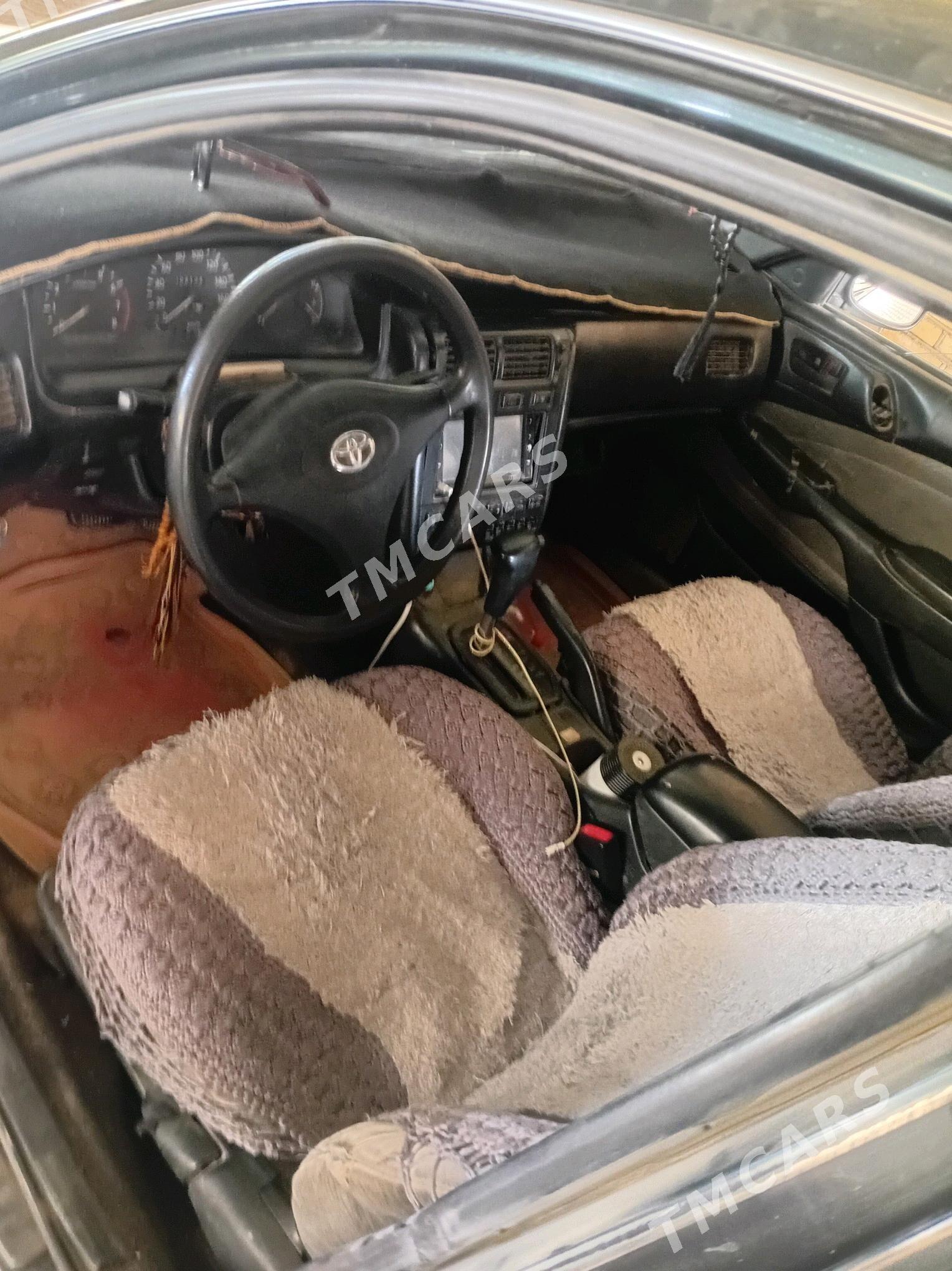 Toyota Corona 1992 - 50 000 TMT - Garabekewül - img 3