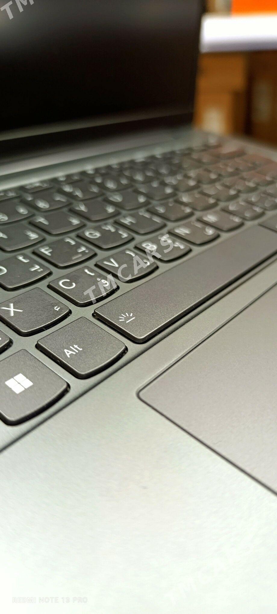 Yoga Slim 6 / i7-12 / 512 GB - Ашхабад - img 6