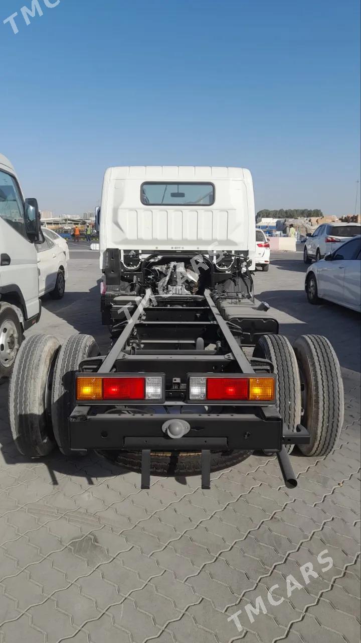Mitsubishi Canter 2025 - 463 000 TMT - Мары - img 3