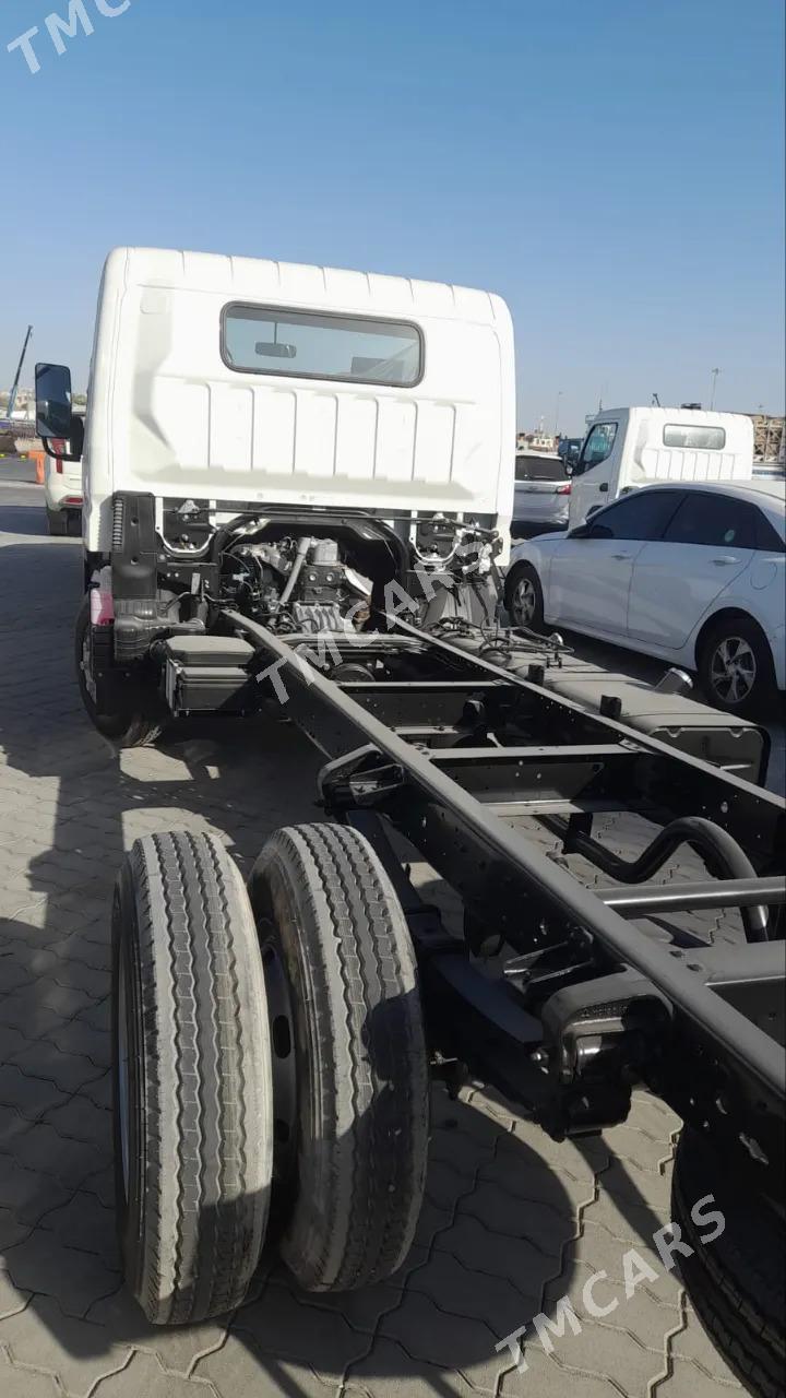 Mitsubishi Canter 2025 - 463 000 TMT - Мары - img 5