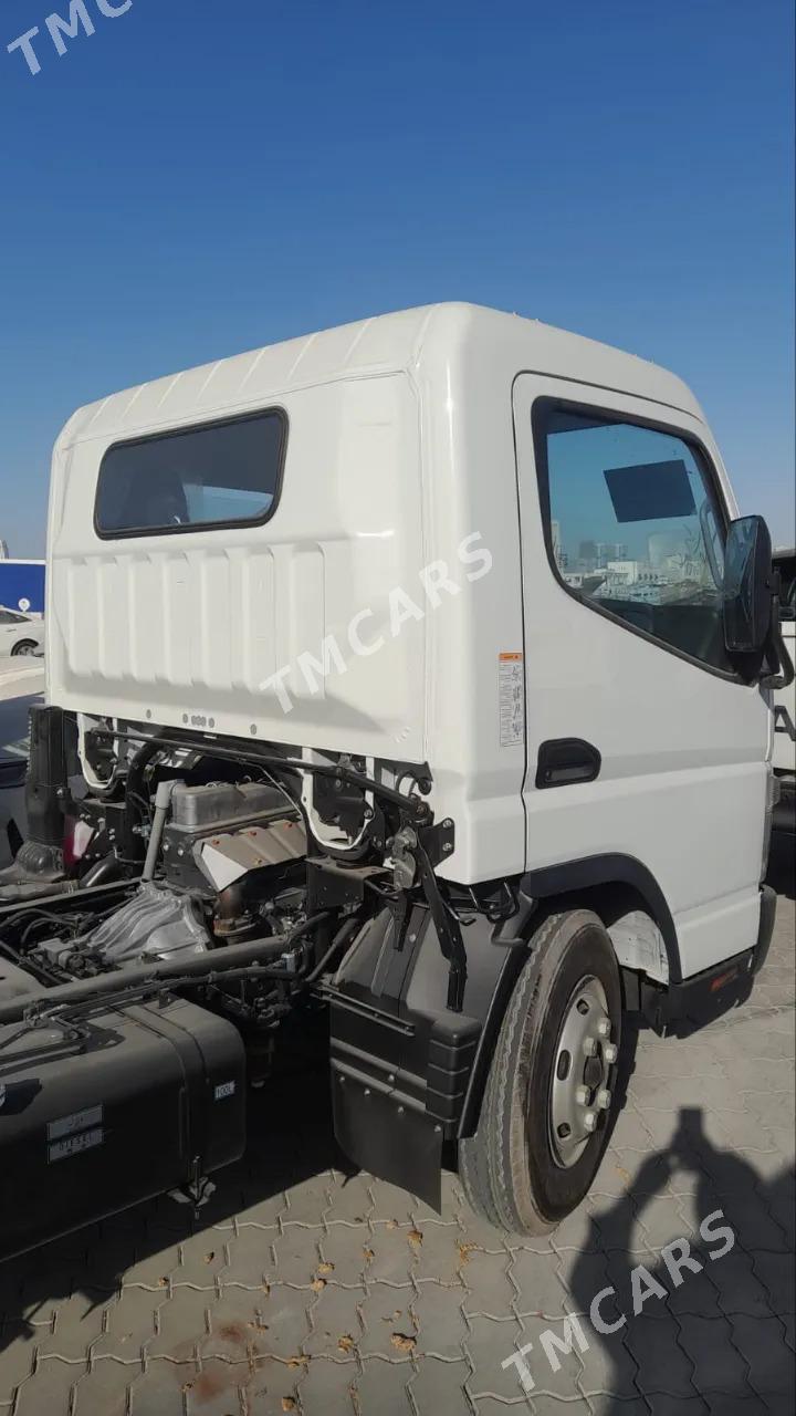 Mitsubishi Canter 2025 - 463 000 TMT - Мары - img 4