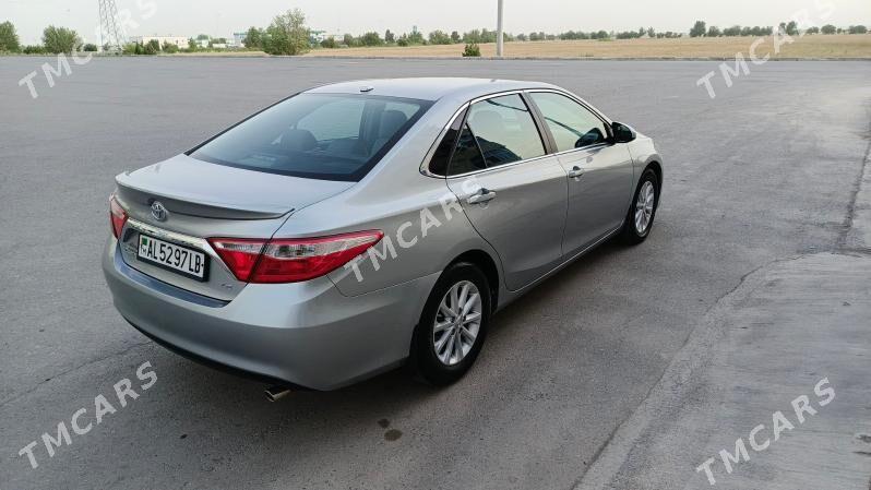 Toyota Camry 2015 - 235 000 TMT - Türkmenabat - img 6