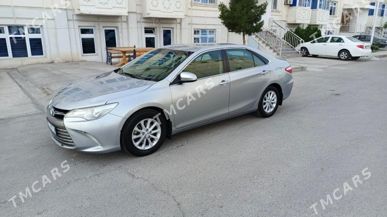 Toyota Camry 2015 - 235 000 TMT - Türkmenabat - img 7