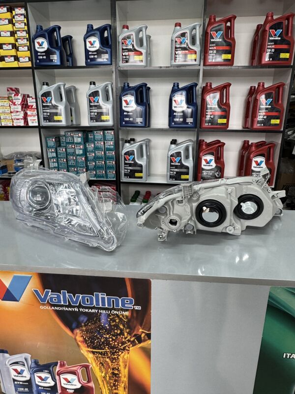 camry 10-11 fara Le 1 TMT - Aşgabat - img 2