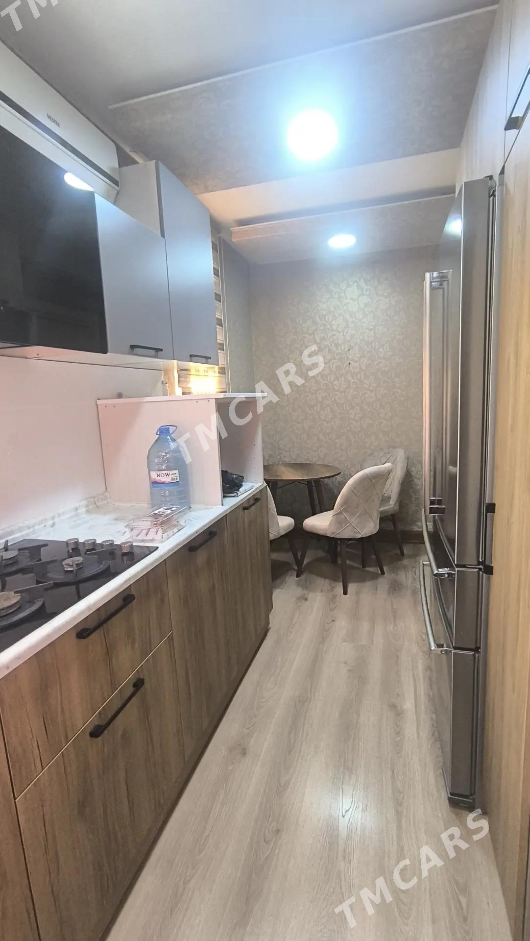 NEBIT GAZELITGA 12 /1ETAZY 4K - Aşgabat - img 4