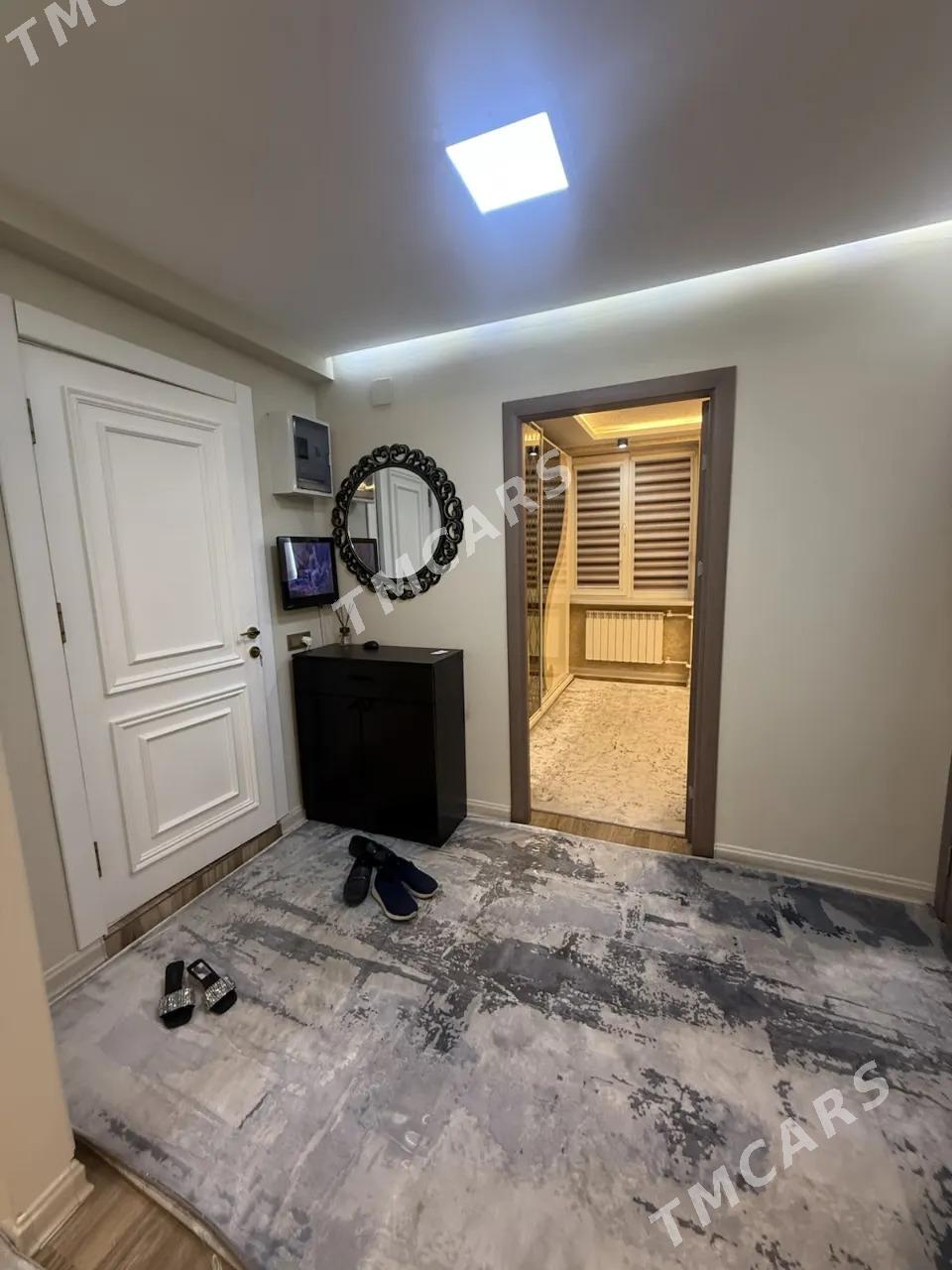 NEBIT GAZELITGA 12 /1ETAZY 4K - Aşgabat - img 3