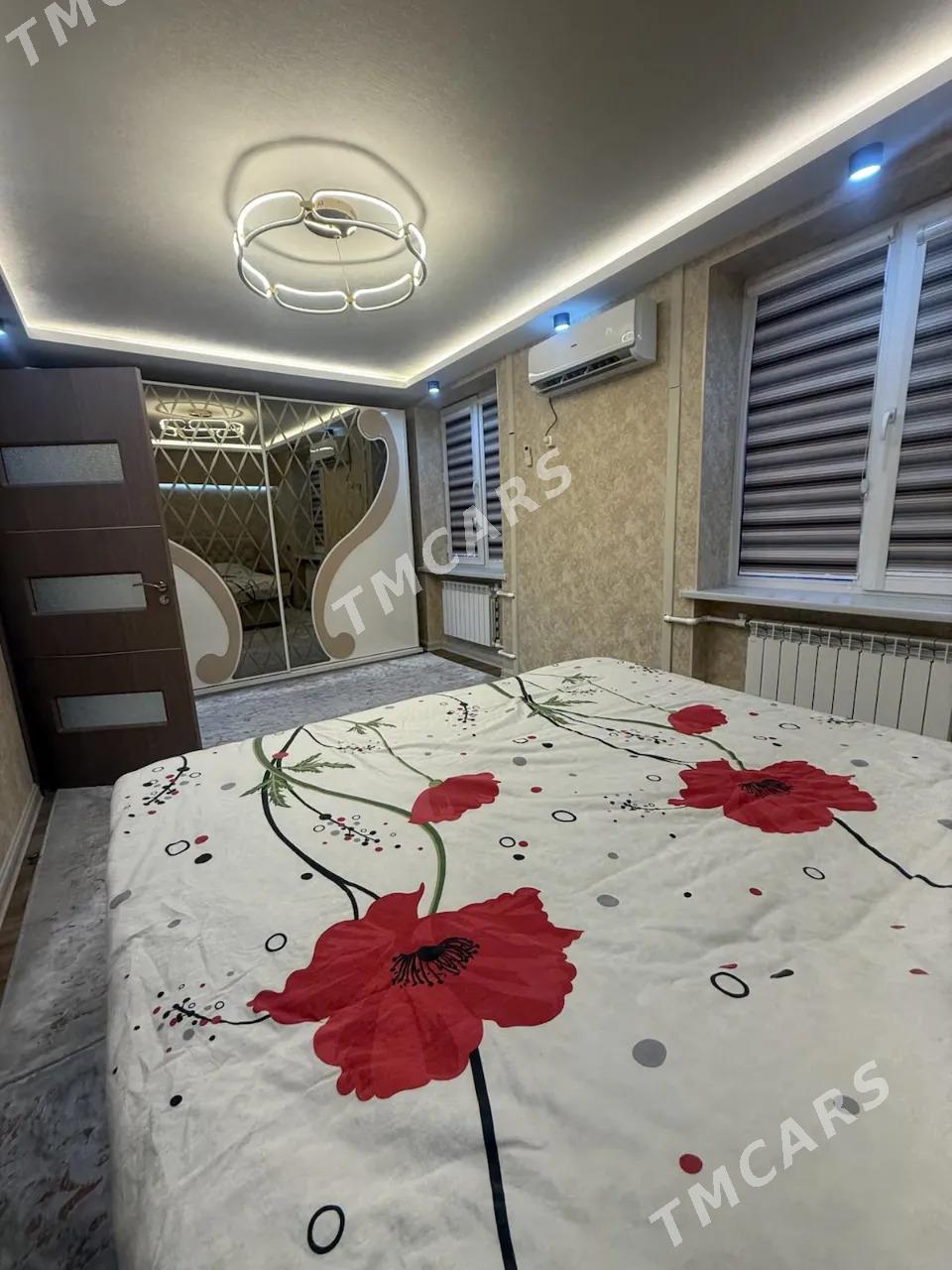 NEBIT GAZELITGA 12 /1ETAZY 4K - Aşgabat - img 2
