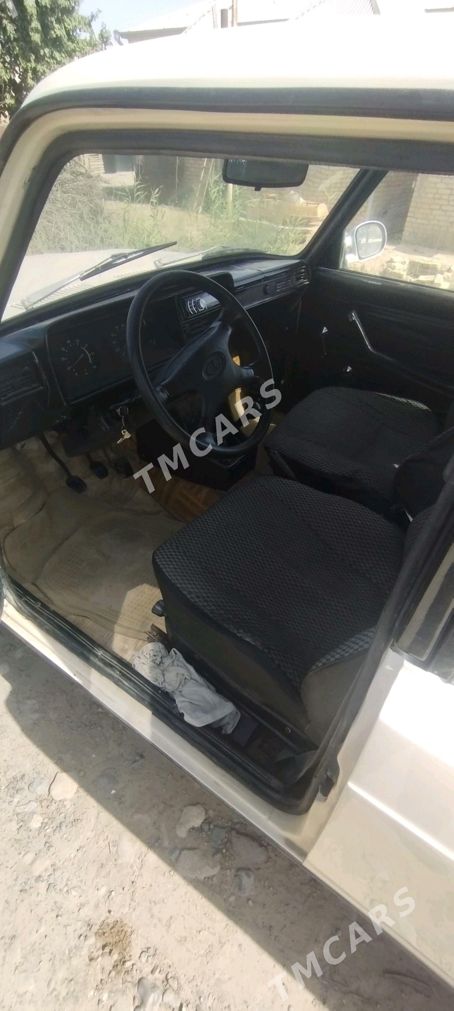Lada 2107 1995 - 25 000 TMT - Мургап - img 4