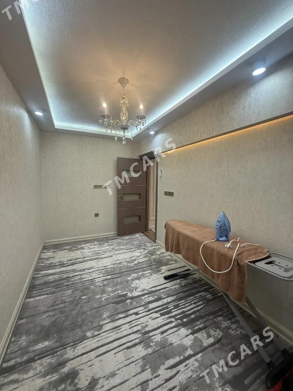 NEBIT GAZELITGA 12 /1ETAZY 4K - Aşgabat - img 6