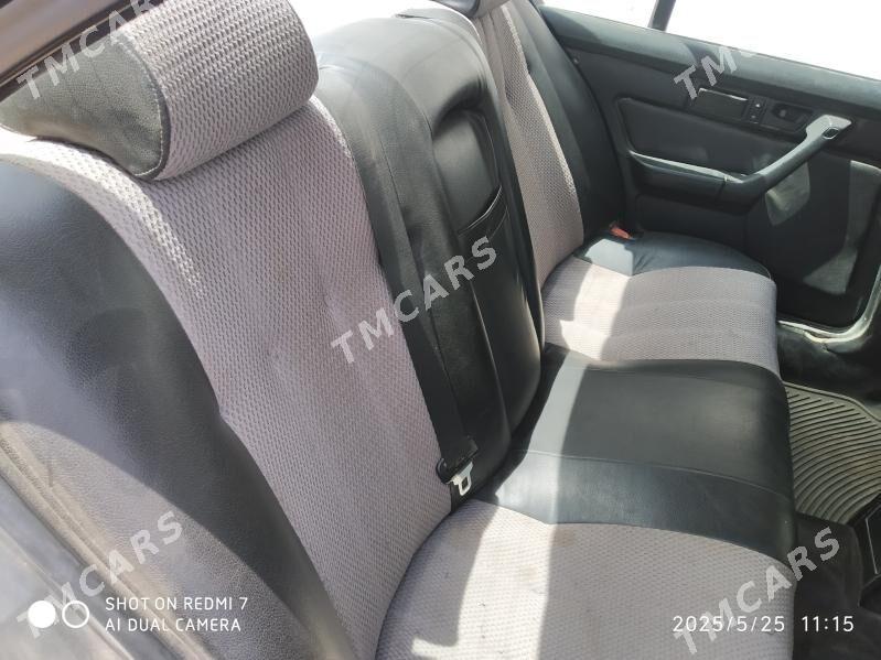 BMW 525 1990 - 32 000 TMT - Туркменгала - img 5