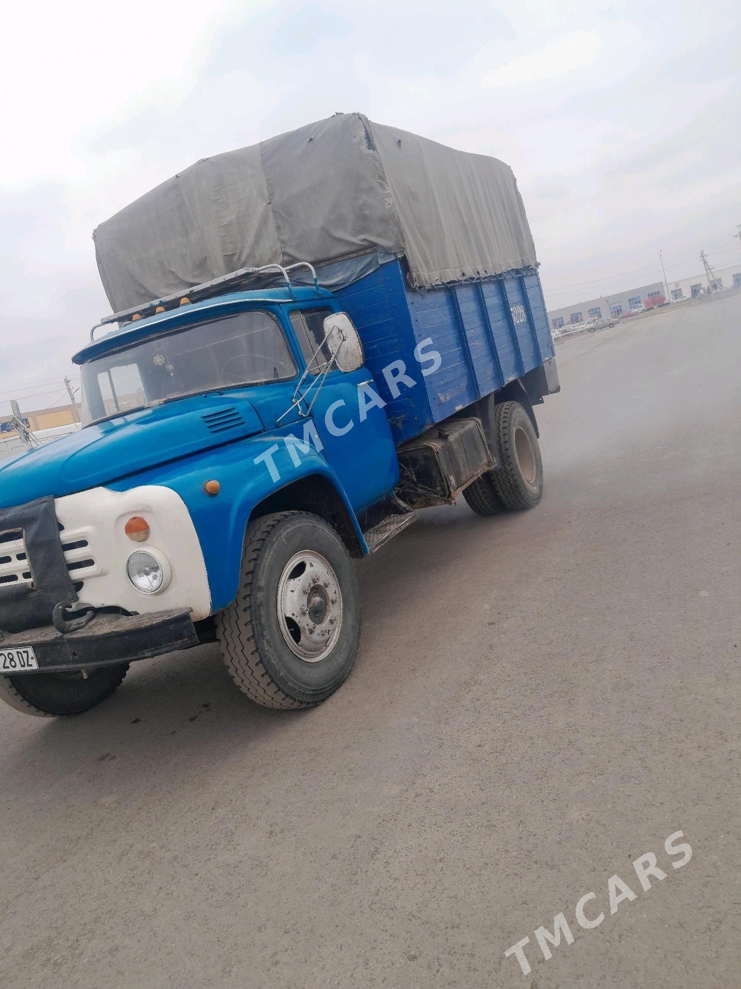 Zil 130 1992 - 60 000 TMT - Болдумсаз - img 3