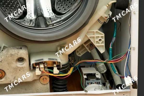 Santehnik elektrik kirmasyn us - Бедев - img 5