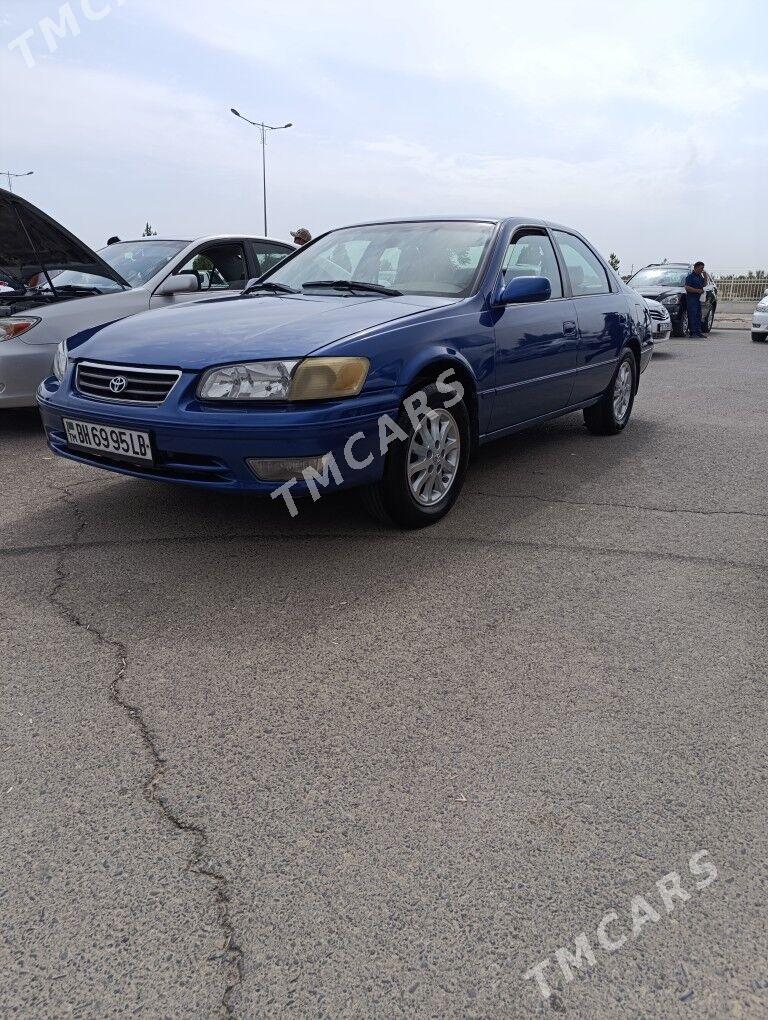 Toyota Camry 1997 - 120 000 TMT - Туркменабат - img 2