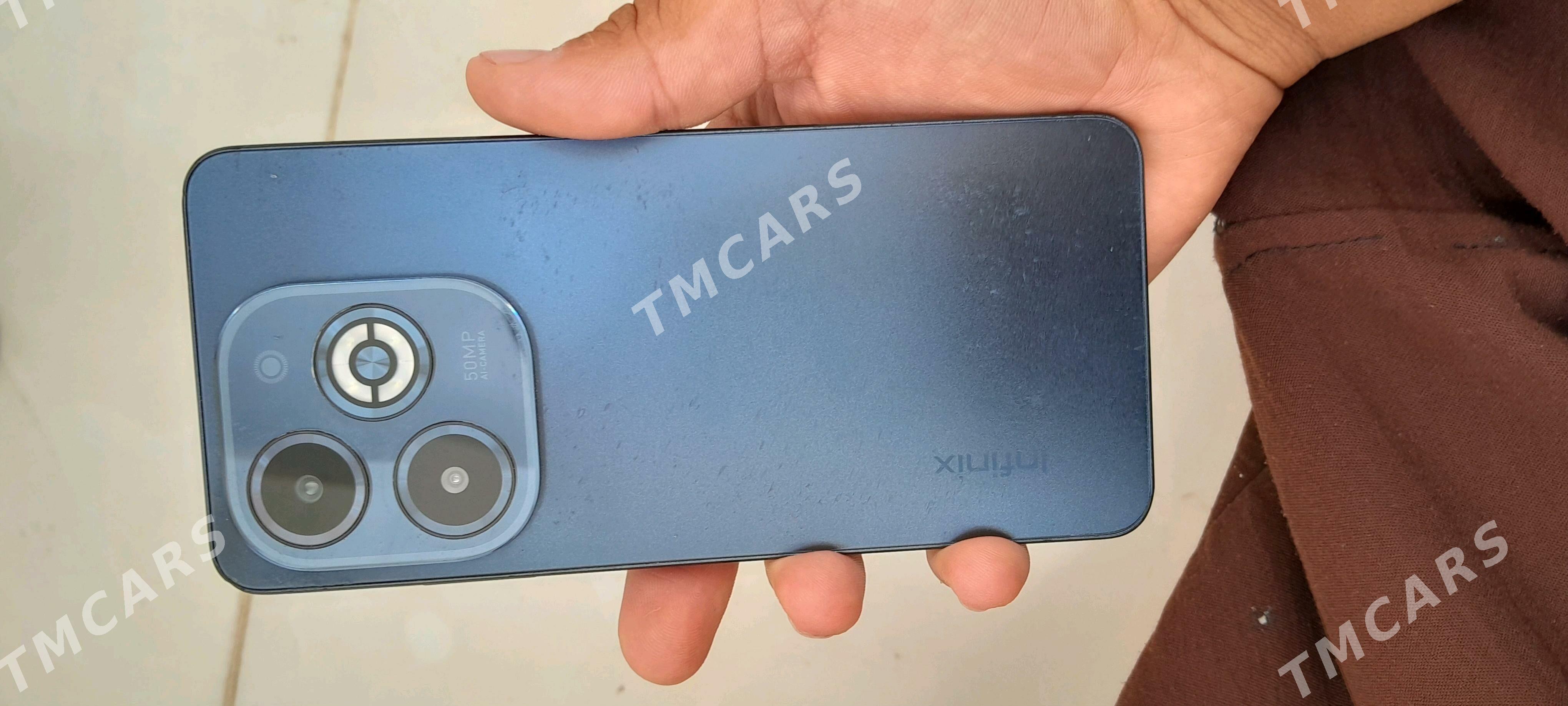 infinix smart 8 plus - Аркадаг - img 3