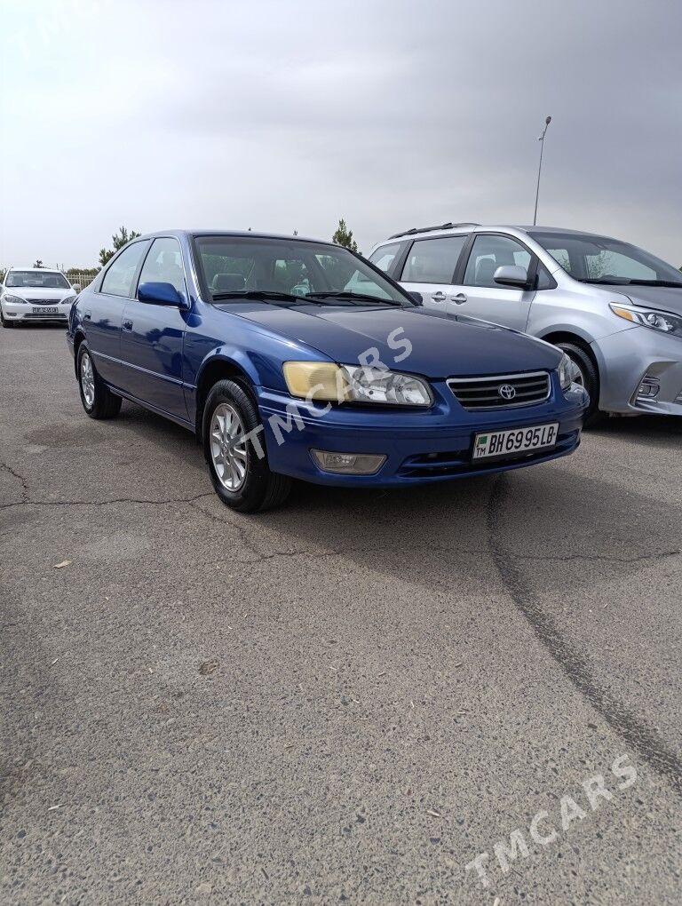 Toyota Camry 1997 - 120 000 TMT - Туркменабат - img 3