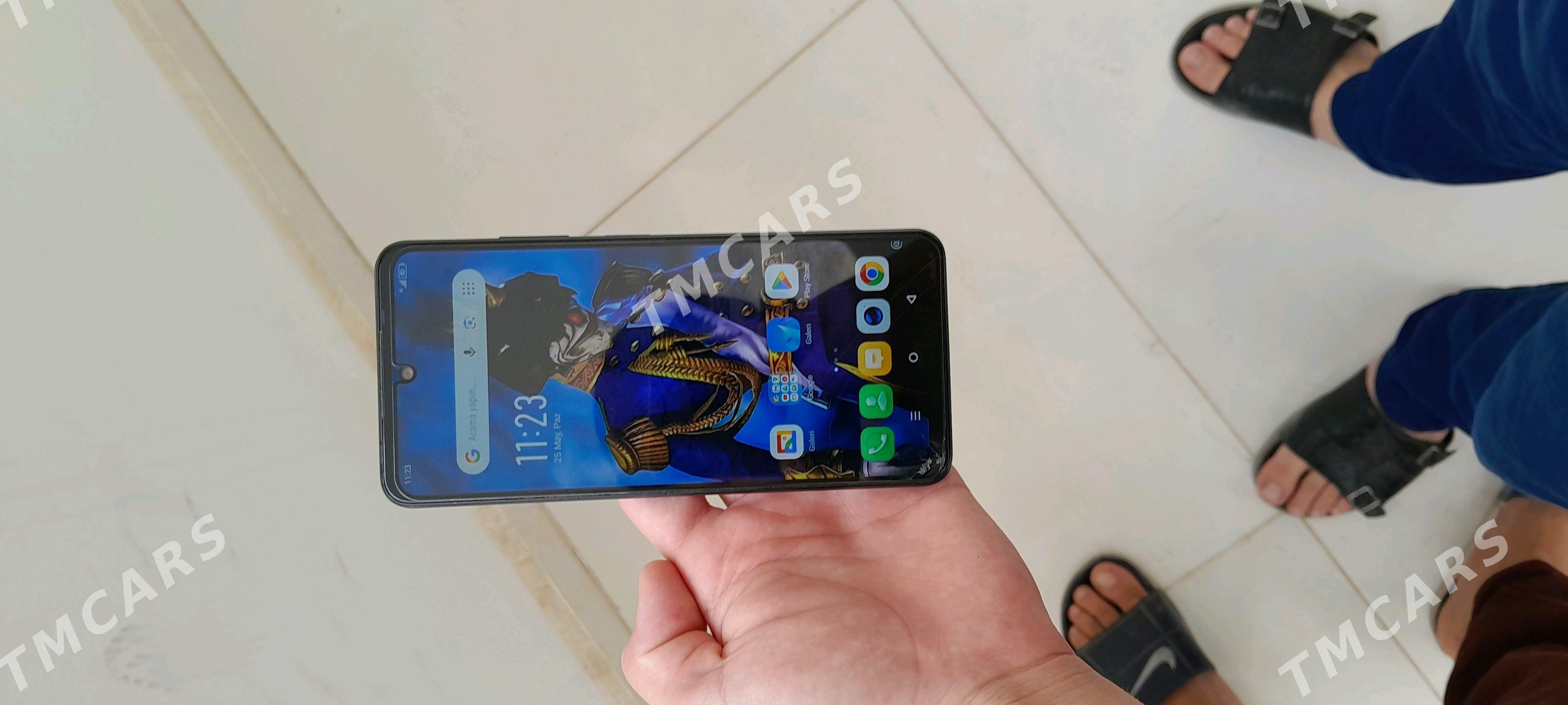 infinix smart 8 plus - Аркадаг - img 4