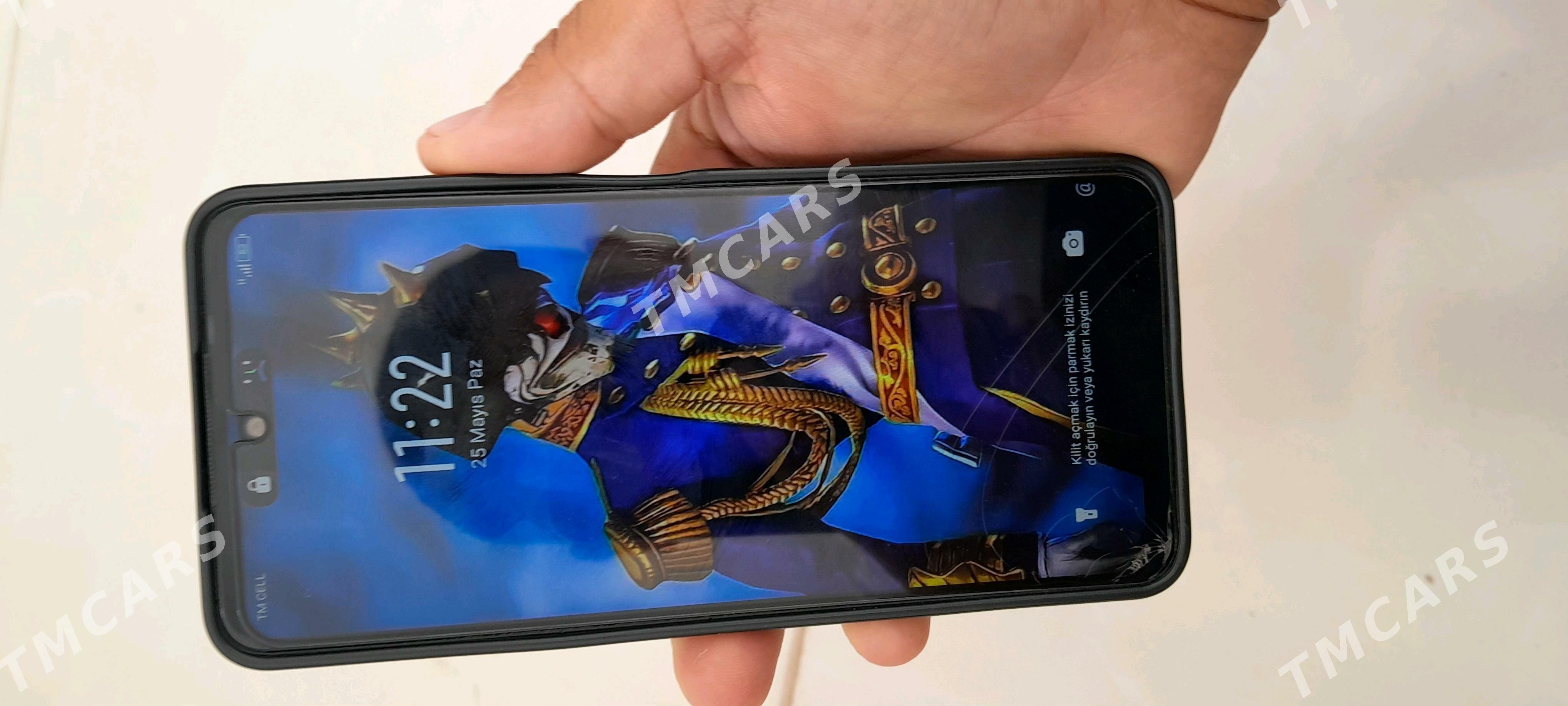 infinix smart 8 plus - Аркадаг - img 2