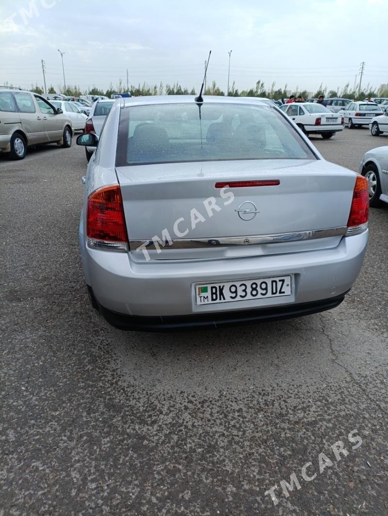 Opel Vectra 2002 - 75 000 TMT - Daşoguz - img 3