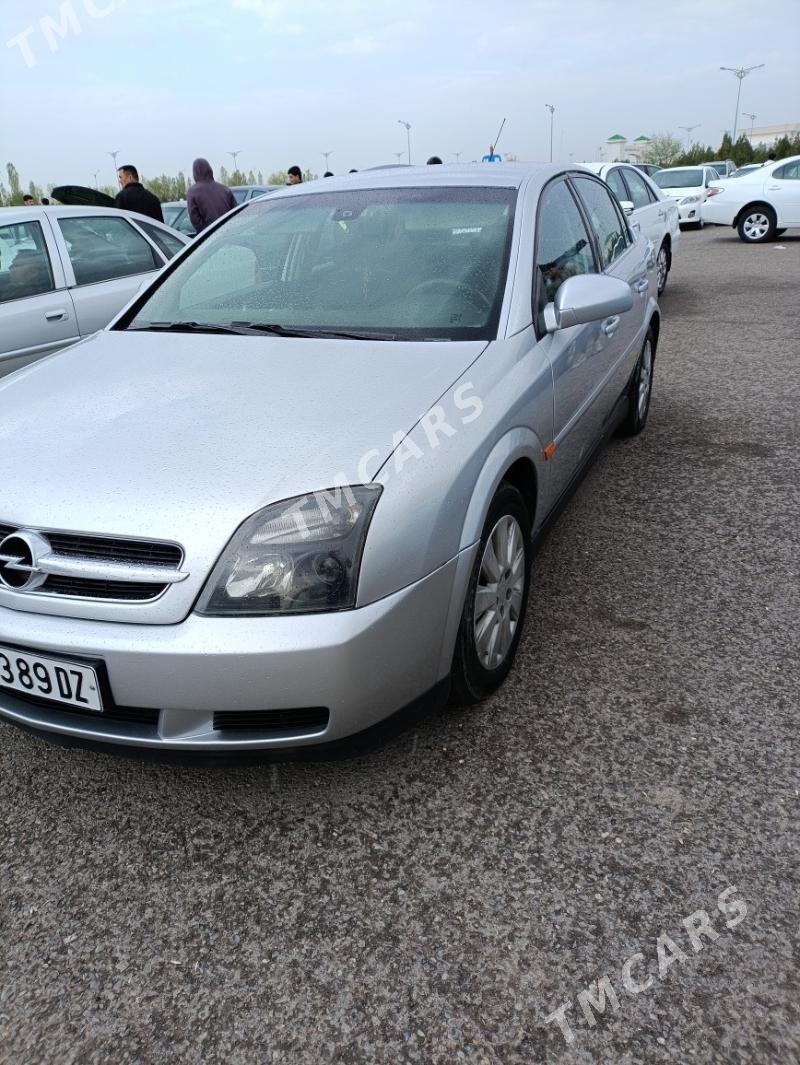 Opel Vectra 2002 - 75 000 TMT - Daşoguz - img 2
