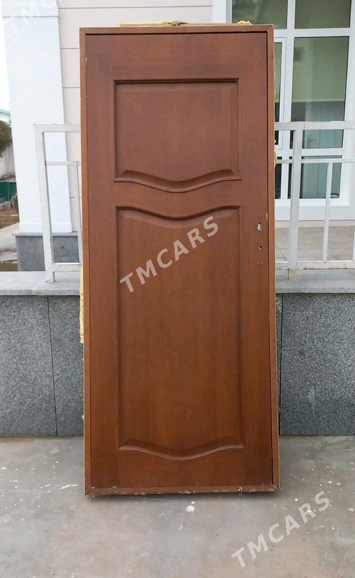gapy icgi - Чоганлы - img 2