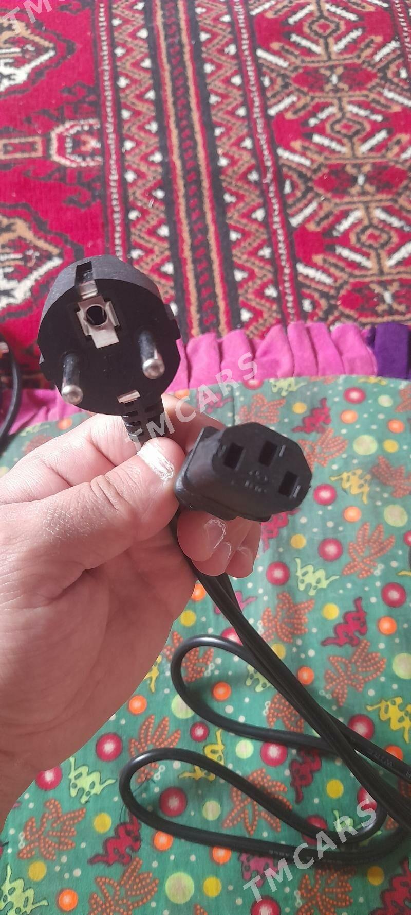 kampýuter kabel - Aşgabat - img 2