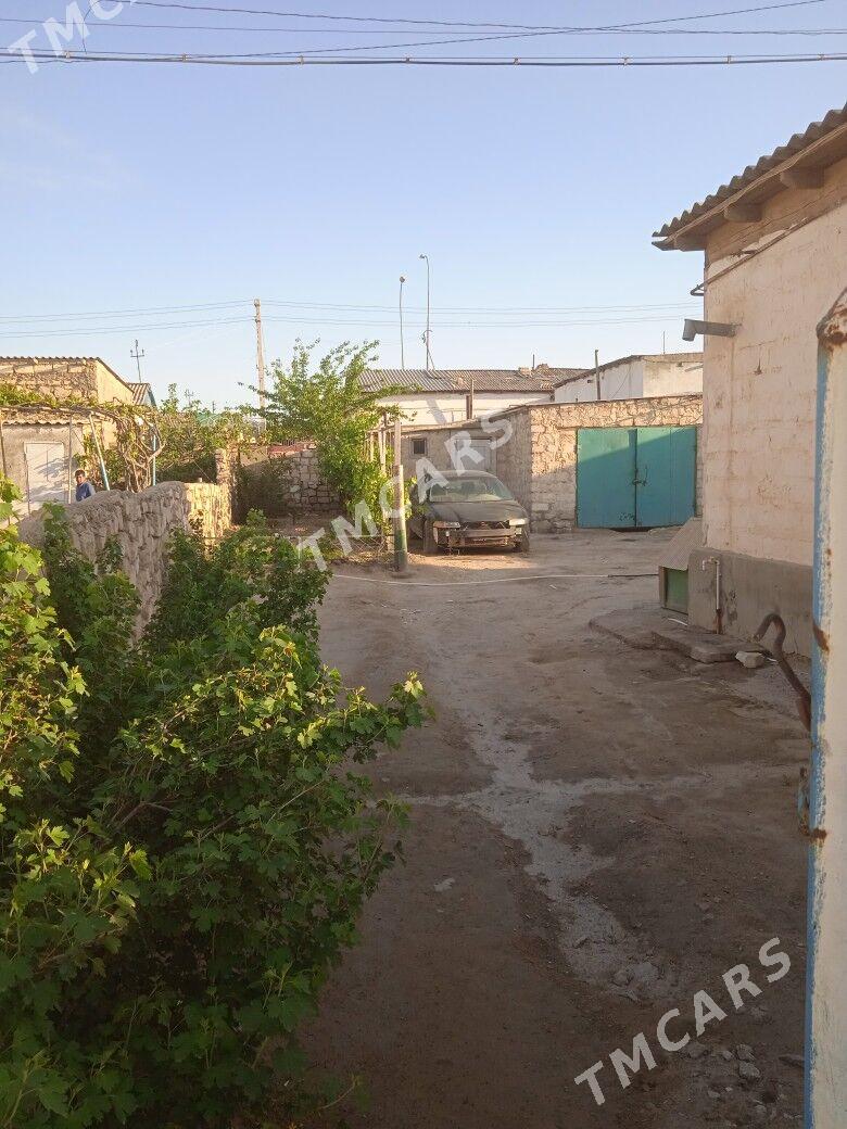 ЖАЙ АКДАШ - Türkmenbaşy - img 6