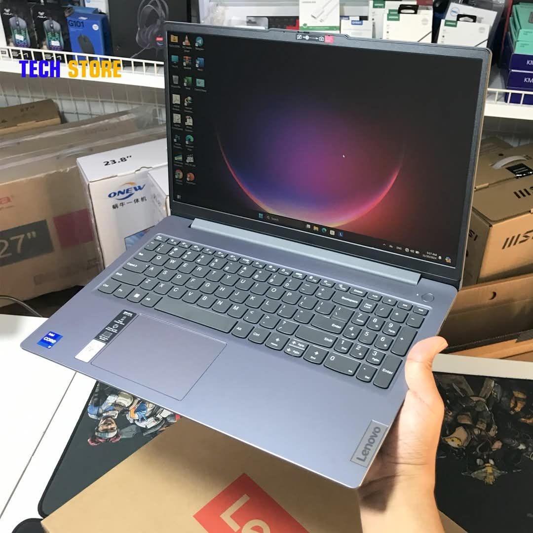 Lenovo i7-13620H (Новый) - Ашхабад - img 7
