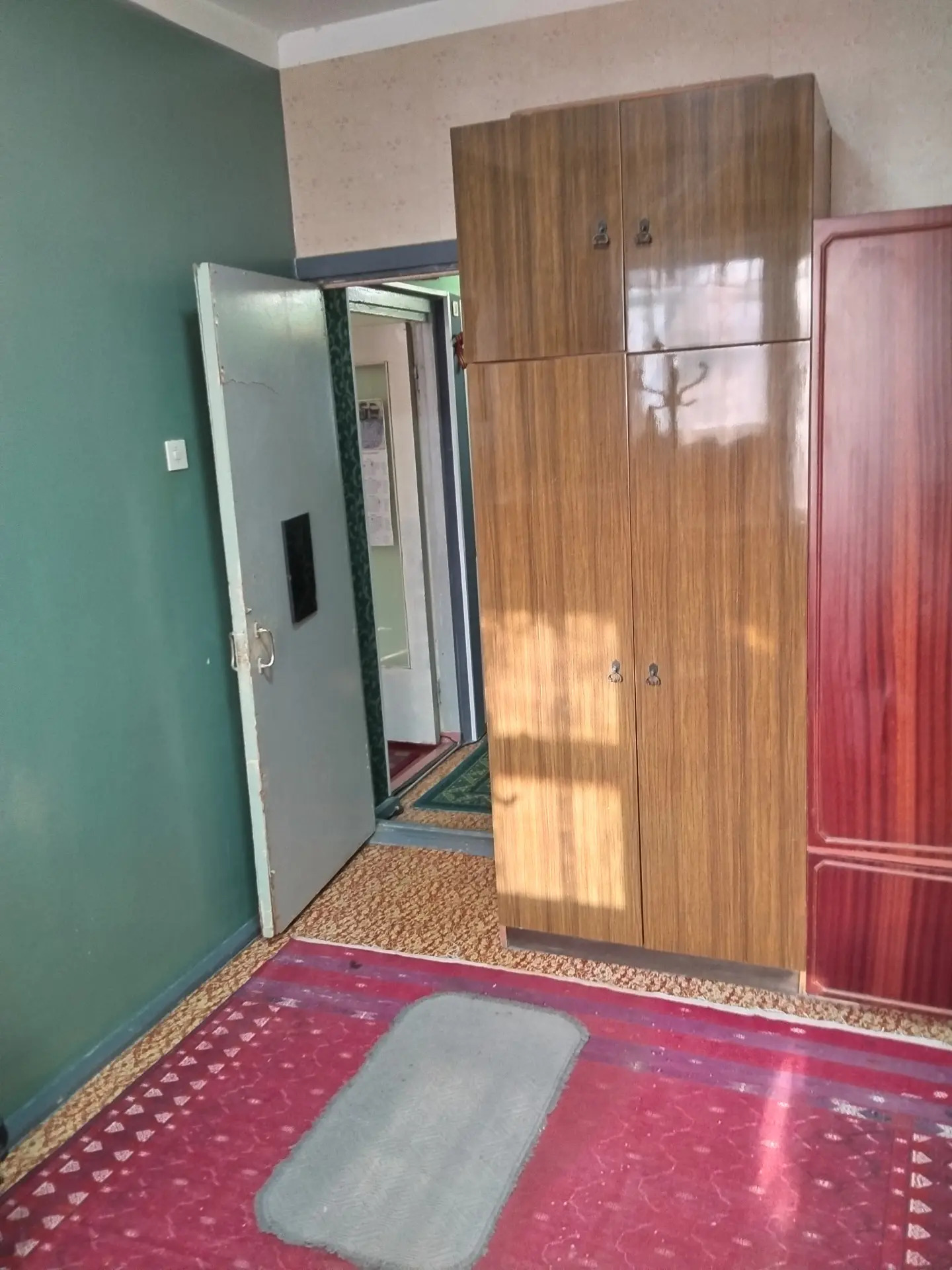 3 kom 4/2 gowdanka. kim rayon - Aşgabat - img 4