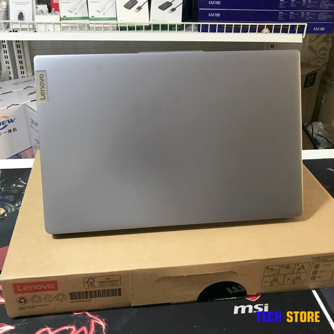 Lenovo i7-13620H (Новый) - Ашхабад - img 6