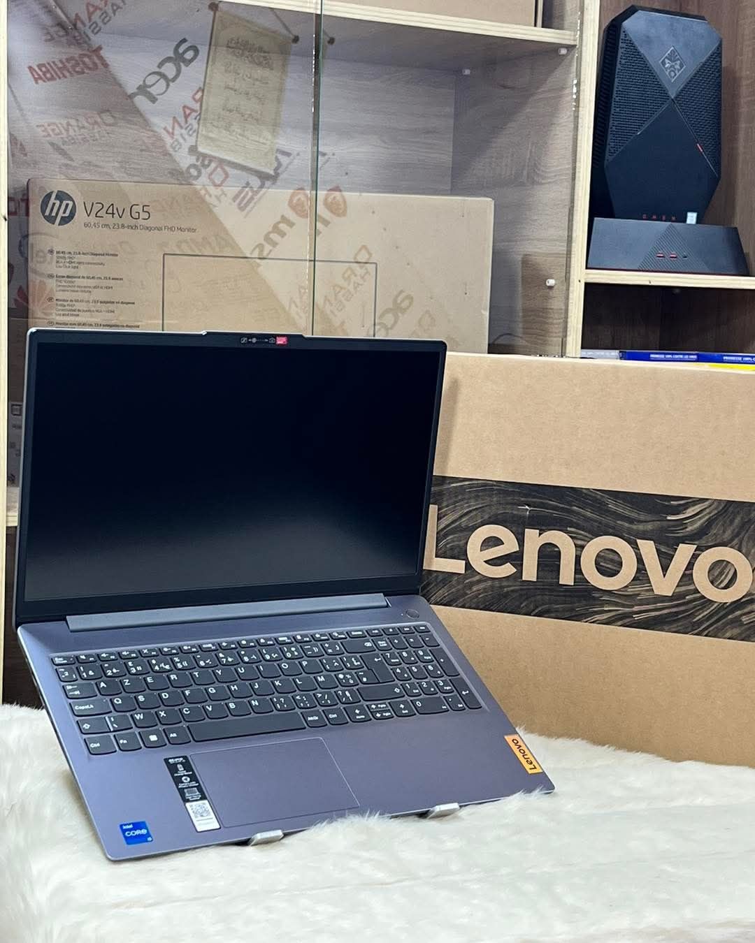 Lenovo i7-13620H (Новый) - Ашхабад - img 3