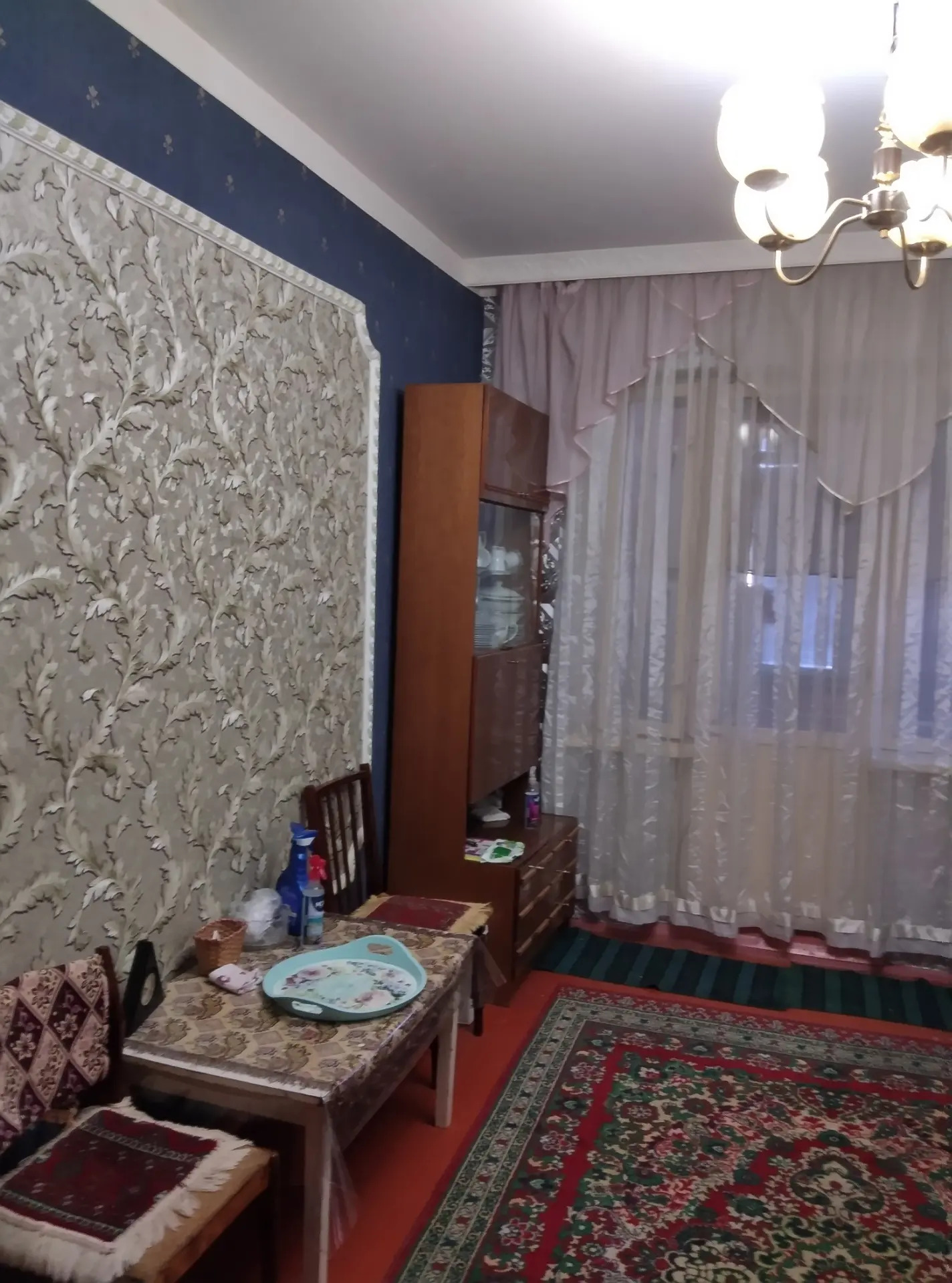 3 kom 4/2 gowdanka. kim rayon - Aşgabat - img 5