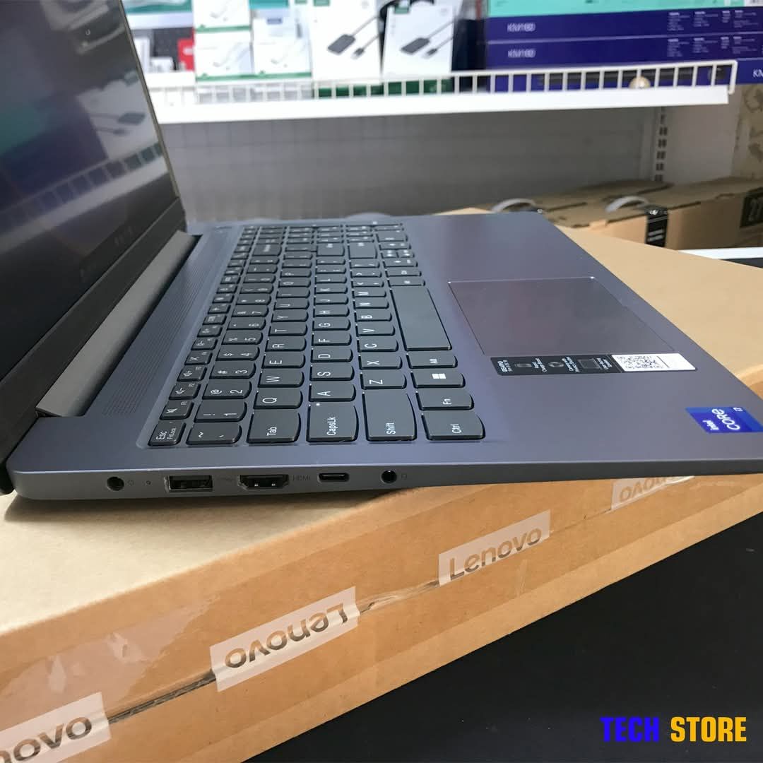 Lenovo i7-13620H (Новый) - Ашхабад - img 4