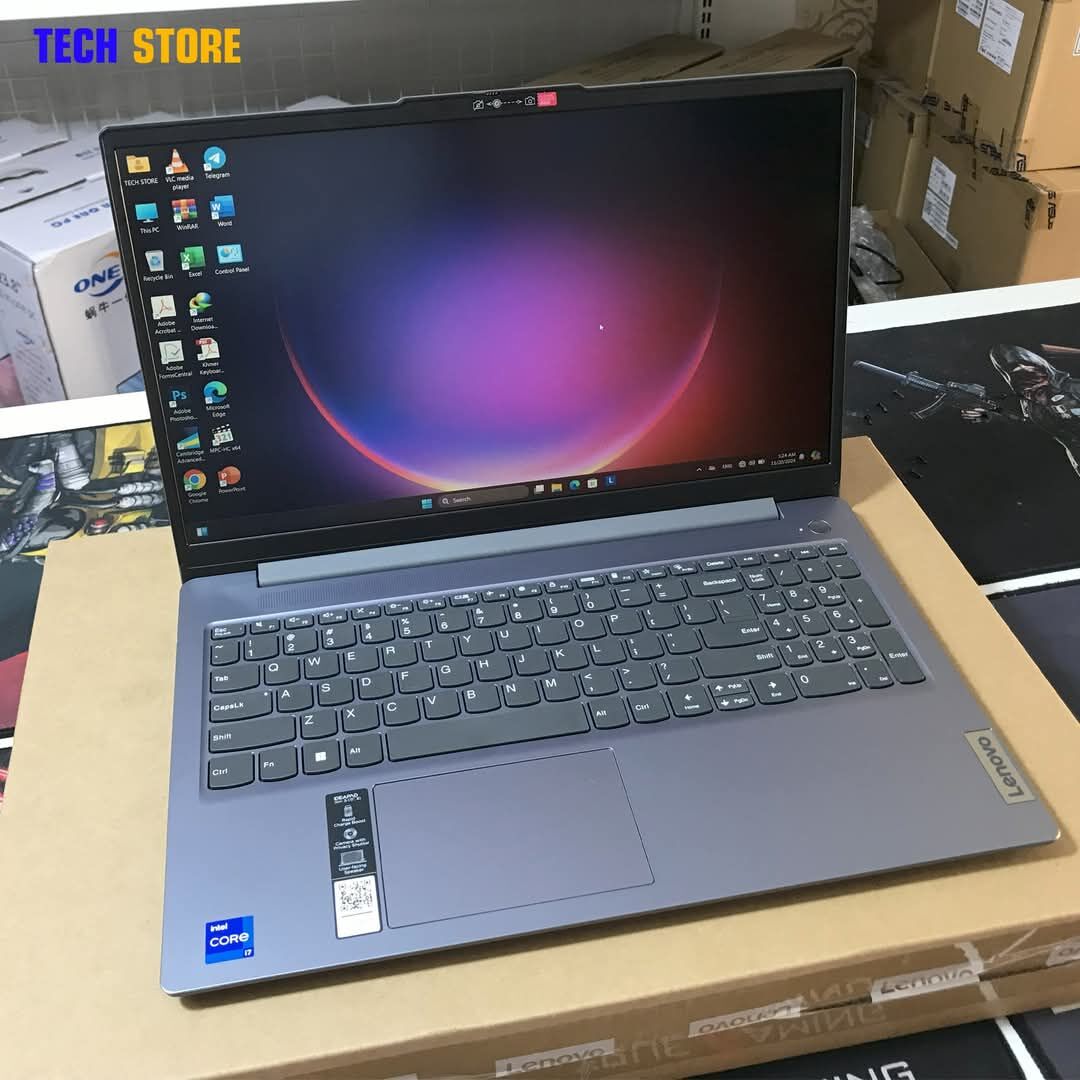 Lenovo i7-13620H (Новый) - Ашхабад - img 8