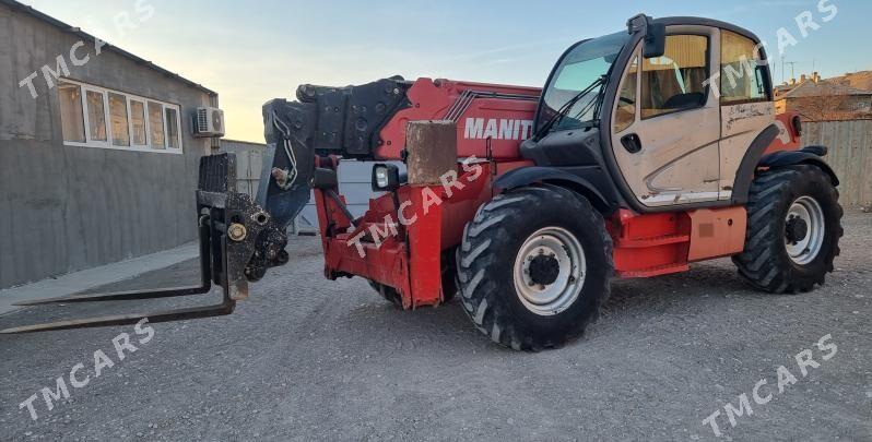 Caterpillar Forklift 2011 - 1 280 000 TMT - Туркменбаши - img 6