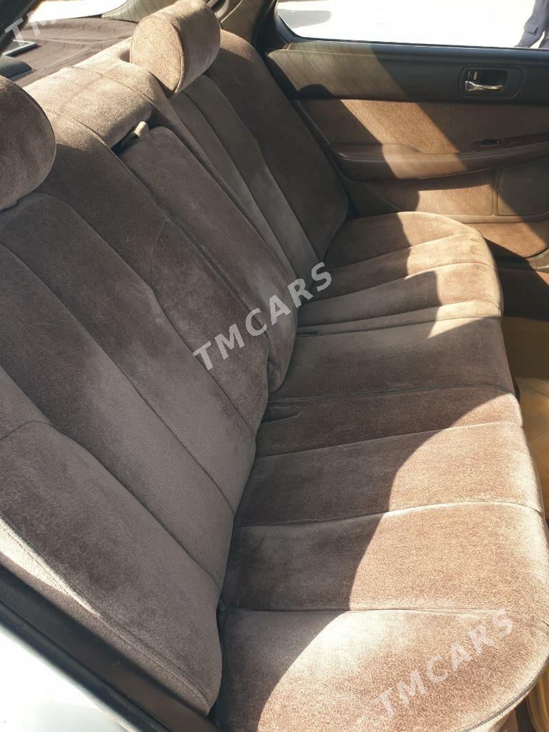 Lexus LS 400 1992 - 80 000 TMT - Туркменабат - img 7