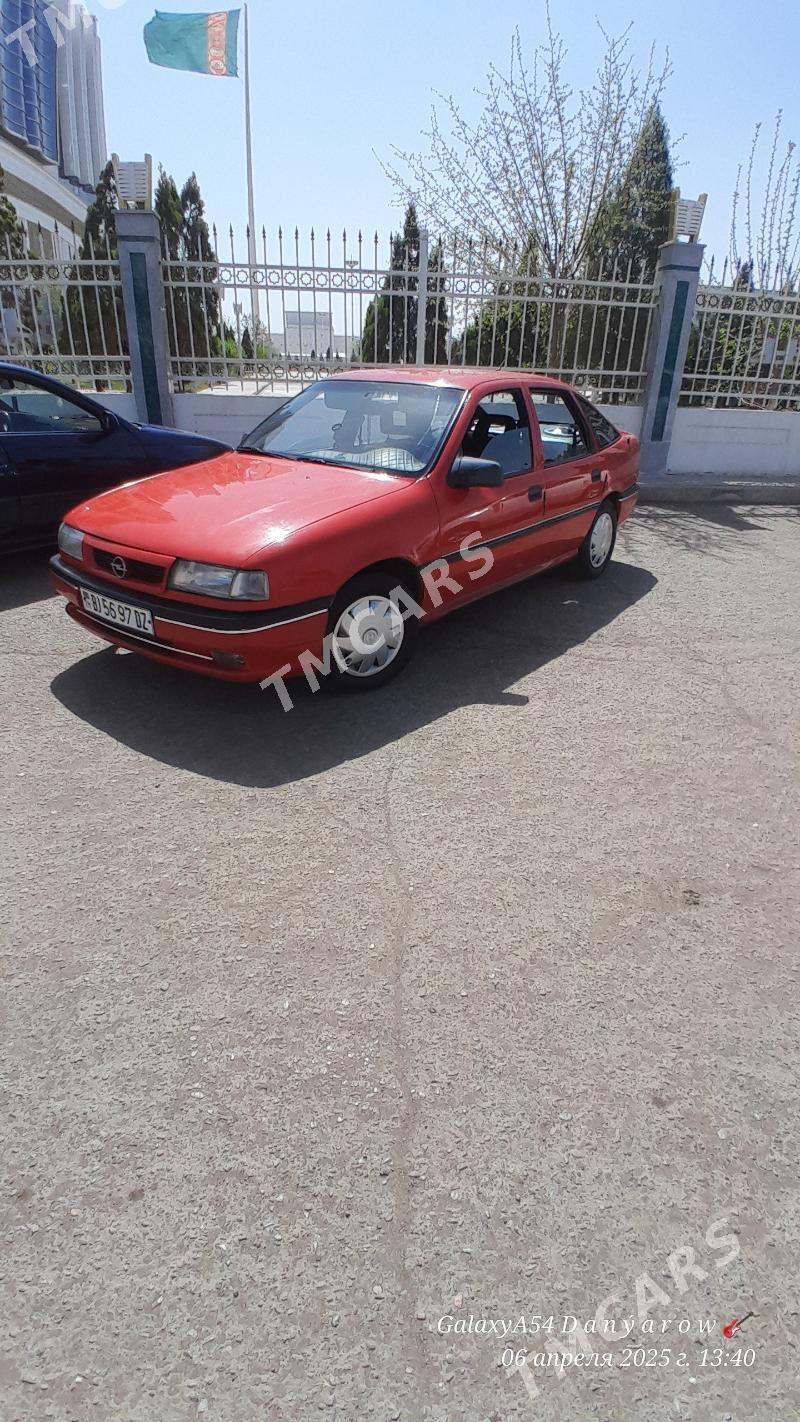 Opel Vectra 1995 - 35 000 TMT - Şabat etr. - img 4