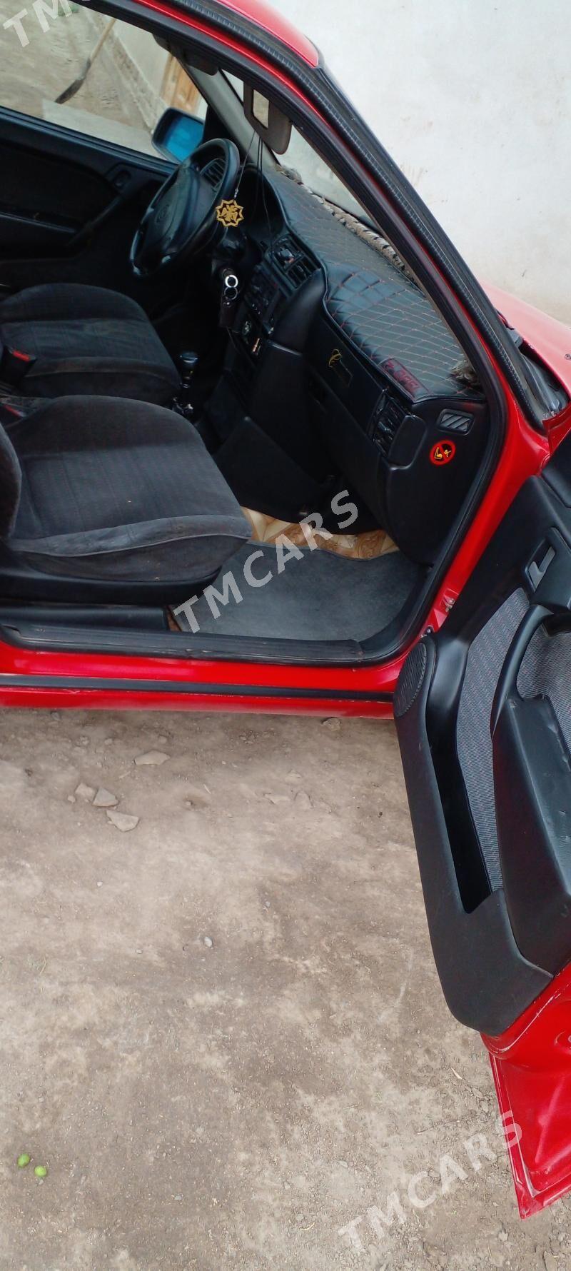 Opel Vectra 1995 - 35 000 TMT - Şabat etr. - img 10