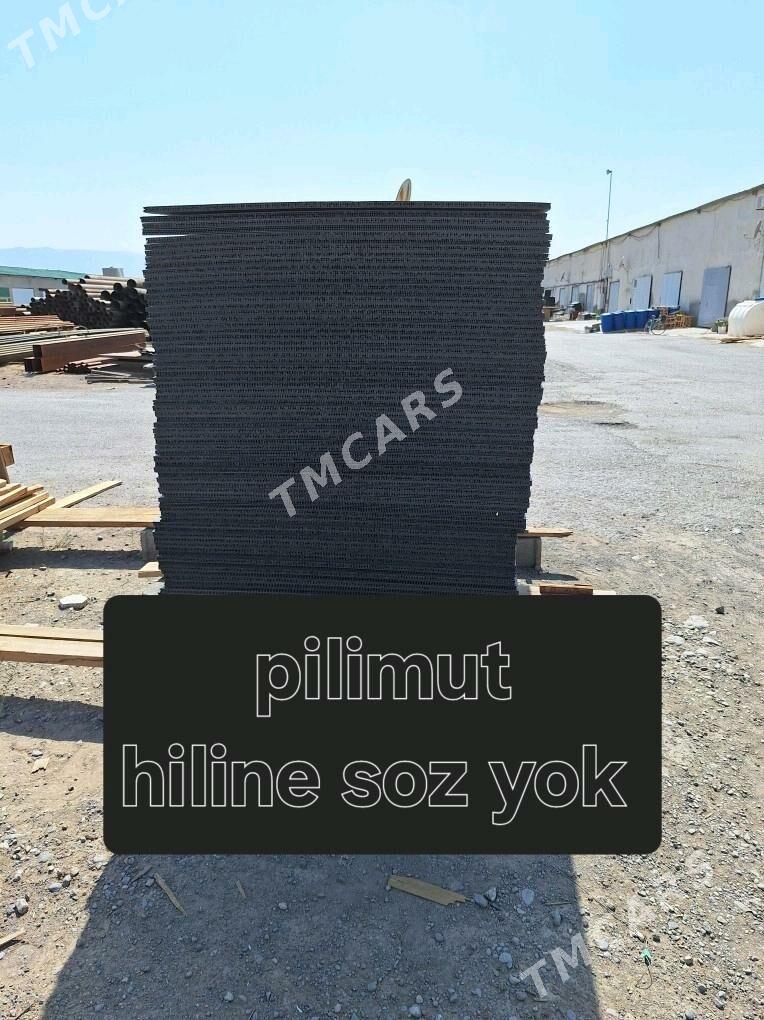 profi plimut - Aşgabat - img 2