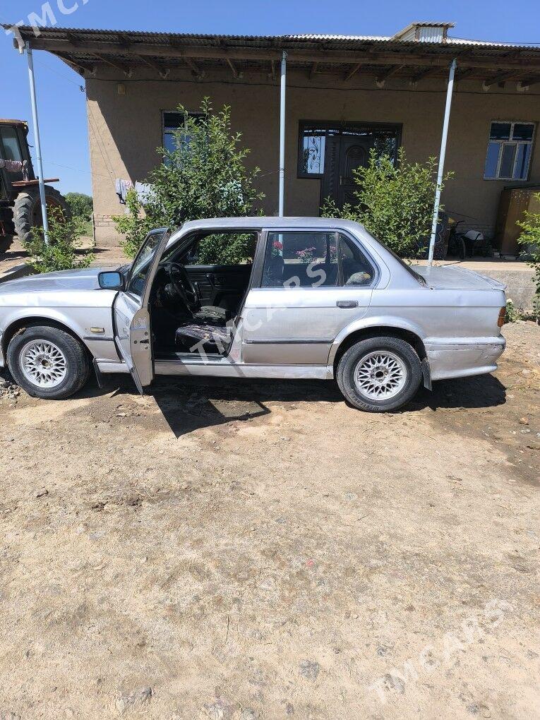 BMW 320 1988 - 7 000 TMT - Губадаг - img 2