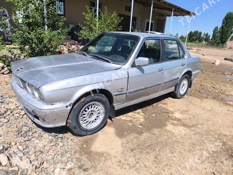 BMW 320 1988 - 7 000 TMT - Губадаг - img 3