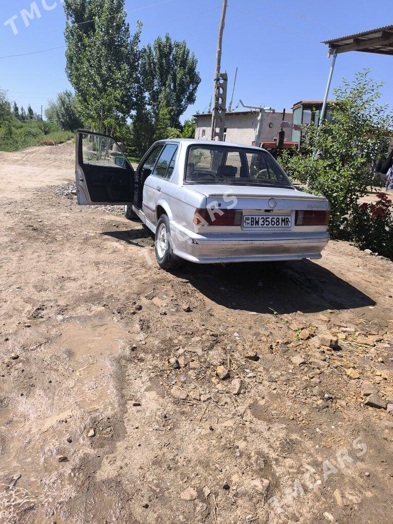 BMW 320 1988 - 7 000 TMT - Губадаг - img 4