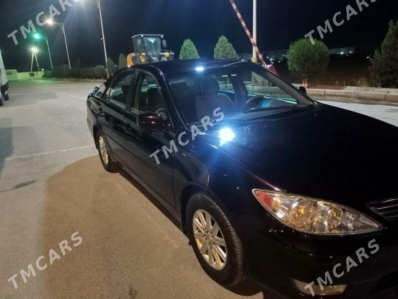 Toyota Camry 2003 - 170 000 TMT - Türkmenabat - img 3
