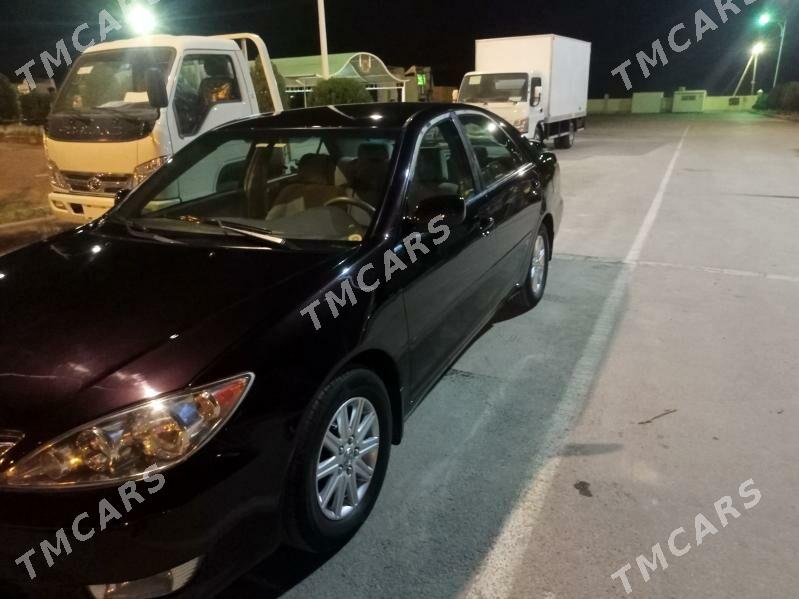Toyota Camry 2003 - 170 000 TMT - Türkmenabat - img 4