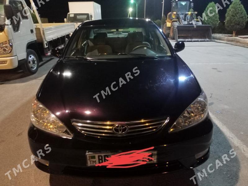 Toyota Camry 2003 - 170 000 TMT - Türkmenabat - img 6