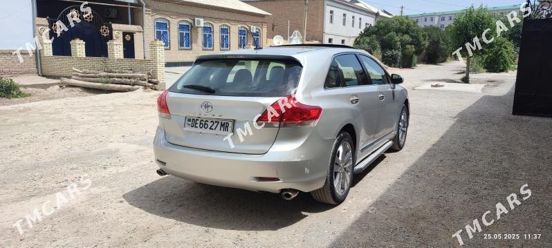 Toyota Venza 2010 - 172 000 TMT - Мары - img 4