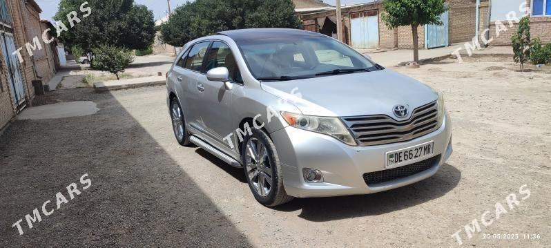 Toyota Venza 2010 - 172 000 TMT - Мары - img 5